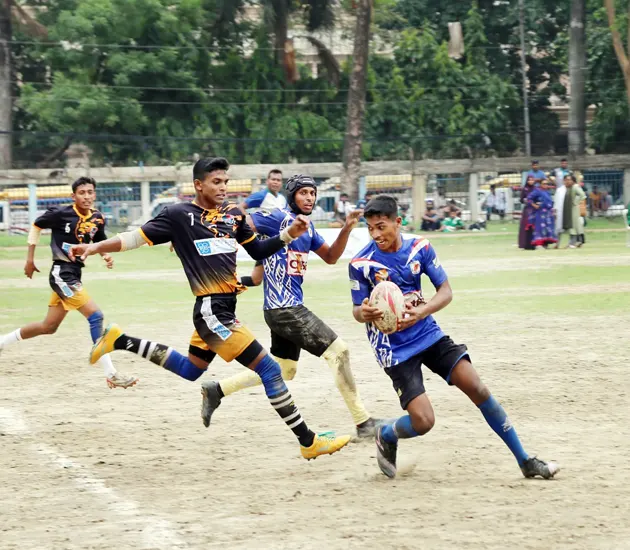 Learn Through Practice